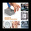 10-Pack Grill Cleaning Bricks, Kitchen Stove Brush Degreasing Rust Kitchen Picnic Cleaning Tools 5