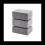 10-Pack Grill Cleaning Bricks, Kitchen Stove Brush Degreasing Rust Kitchen Picnic Cleaning Tools 6