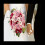 300Pcs 5.2x8 cm Diamond Pin Corsage Brooch Styling Pins for Wedding Jewelry DIY Decorative Quilting and Crafting 4