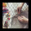 300Pcs 5.2x8 cm Diamond Pin Corsage Brooch Styling Pins for Wedding Jewelry DIY Decorative Quilting and Crafting 5
