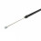 3PCS Engine Hood Release Bowden Cable for E46 320I 323I 98-05 51238208442 5