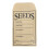 100Pcs Seed Envelopes 3.1X4.7 Inch, Seed Envelopes Brown Paper Seed Packets Envelopes for Storage Vegetable 6