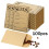 100Pcs Seed Envelopes 3.1X4.7 Inch, Seed Envelopes Brown Paper Seed Packets Envelopes for Storage Vegetable 2