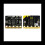 2PCS for PICO RP2040 Bit Motherboard Compatible with BBC Microbit Shape Python Programming Motherboard 2