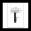 Pizza Dough Roller Stainless Steel, Pizza Pin Puncher Dough Hole Maker with Plastic Handle, Docking Tool 6