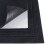 Black Adhesive Back Felt Sheets Fabric Sticky Back Sheets Self-Adhesive Durable and Water Resistant, 10 PCS 6