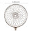 2Pcs Beach Scoop for Beachcombing Collect Seashell Rocks Sifting,Extra Long Telescoping Shovel 5