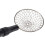 2Pcs Beach Scoop for Beachcombing Collect Seashell Rocks Sifting,Extra Long Telescoping Shovel 6