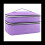 Sewing Supplies Organizer Bag, Double-Layer Sewing Box Organizer Accessories Storage Bag,B 3
