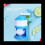 Hand-Shaved Ice Machine, Manual Fruit Smoothie Machine, Mini Household Small Ice Crusher Ice Machine 2