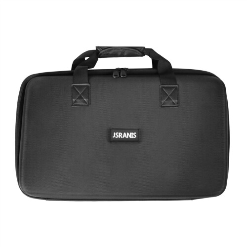 Hard Carrying Case for -SB3 / -SB2 DJ / -400 Controller / -RB Portable 2-Channel Controller 1