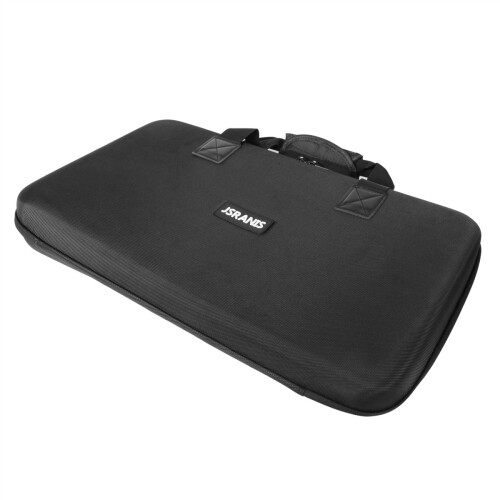 Hard Carrying Case for -SB3 / -SB2 DJ / -400 Controller / -RB Portable 2-Channel Controller 2