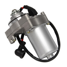 Electric Start Motor for 50CC 70CC 90CC 110CC 125CC Quad