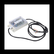 -2W NMEA2000 and NMEA0183 Bidirection Converter IPX67 Waterproof DC 9-30V Bi-Directional Converter Car Accessories