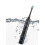Sonic Electric Toothbrush Ultrasound IPX7 Rechargeable Toothbrush 5 Mode Smart Time Whitener Toothbrush,White 4
