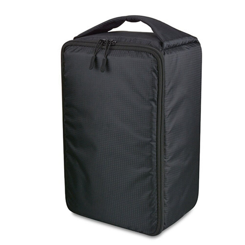 Camera Bag Digital Dslr Bag Waterproof Multi-Functional Camera Backpack Carry Bag Case Black 4851302156737