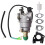 Carburetor for GX340 GX390 188F Engine Motor 11HP 13HP Generator Parts 2