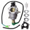 Carburetor for GX340 GX390 188F Engine Motor 11HP 13HP Generator Parts 3