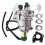 Carburetor for GX340 GX390 188F Engine Motor 11HP 13HP Generator Parts 1