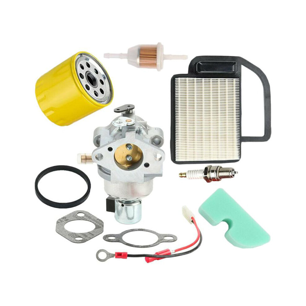 Carburetor For Courage Sv 15Hp 17Hp 18Hp 19Hp Series Sv470 Sv530 Sv540 4851302191899