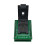 QFN8 DFN8 WSON8 Programming Socket Pin Pitch 1.27mm IC Body Size 6X8 mm Clamshell Test Socket ZIF Adapter Kelivn Socket 1
