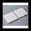 Ceramic Refractory Pad Support Nail Kiln Tool High Temperature Resistant Material Pottery Tools Clay Object Firing Tool 5