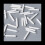 Ceramic Refractory Pad Support Nail Kiln Tool High Temperature Resistant Material Pottery Tools Clay Object Firing Tool 6