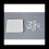Ceramic Refractory Pad Support Nail Kiln Tool High Temperature Resistant Material Pottery Tools Clay Object Firing Tool 3