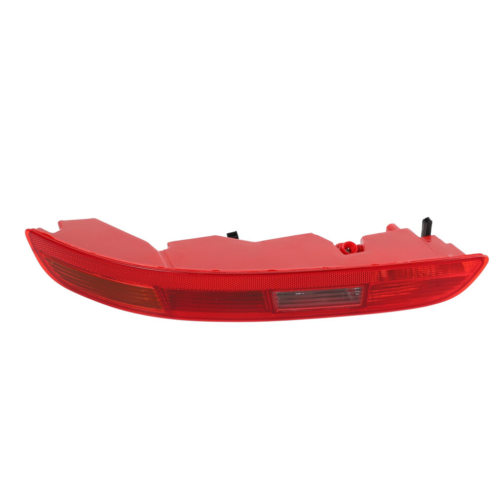 Car Rear Bumper Tail Reflector Parking Brake Fog For Q3 2011-2015 8U0 945 096 8U0945096 Right Light 4852131881340