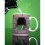 Minecraft Minecraft Creeper Heat Changing Mug 3