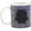 Minecraft Minecraft Creeper Heat Changing Mug 4