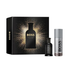 Hugo Boss Boss Bottled Parfum Gift Set 50ml EDP + 150ml Deodorant Spray