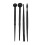 18pcs Professional Polymer Clay Sculpting Tool Pottery Models Art Set 6