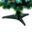 Premier Fibre Optic Star Tree with Multi Coloured LED Lights 1.2M 3
