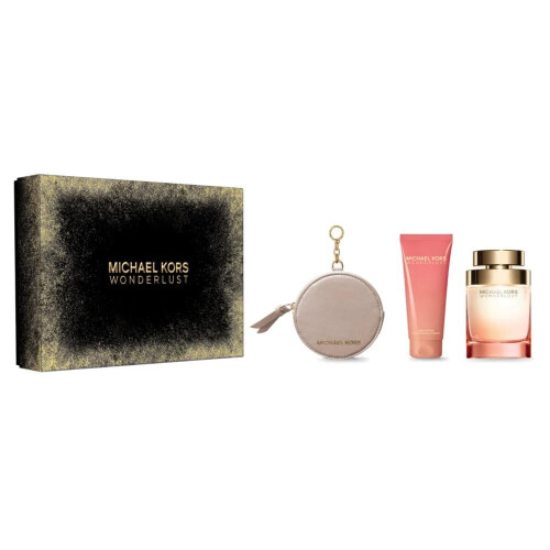 Michael Kors Michael Kors Wonderlust 100ml EDP Gift Set