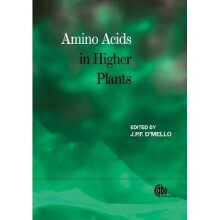 Amino Acids In Higher Plants
