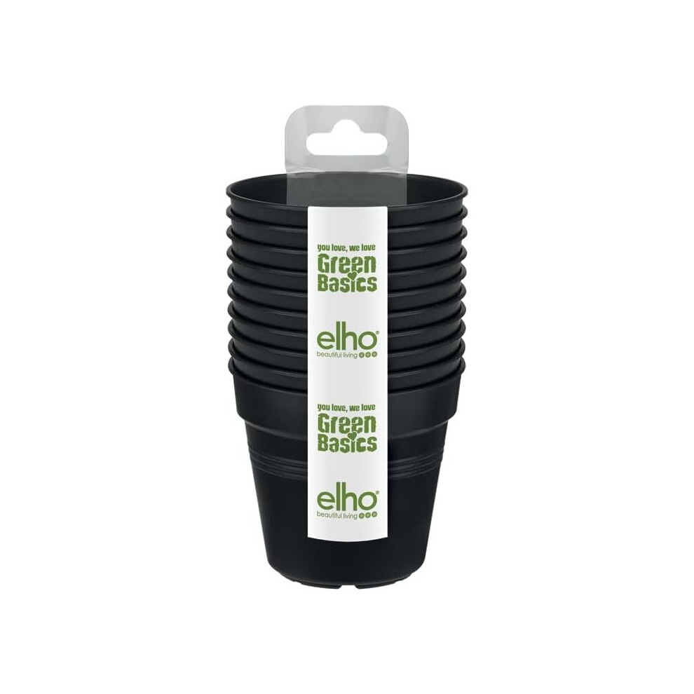 Elho Green Basics Growpot 8 - Growpot For Grow Your Own