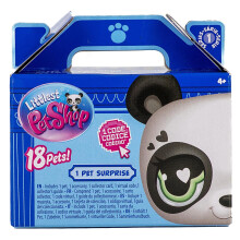 Surpresa de Pet Único LPS - Assortido ''PAV''