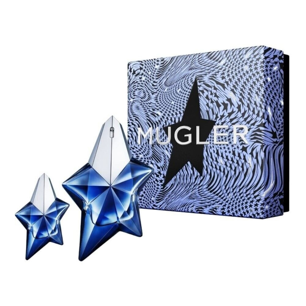 Angel Elixir Eau de Parfum 25ml Gift Set 2023 (Contains 25ml EDP and 5ml Miniature)