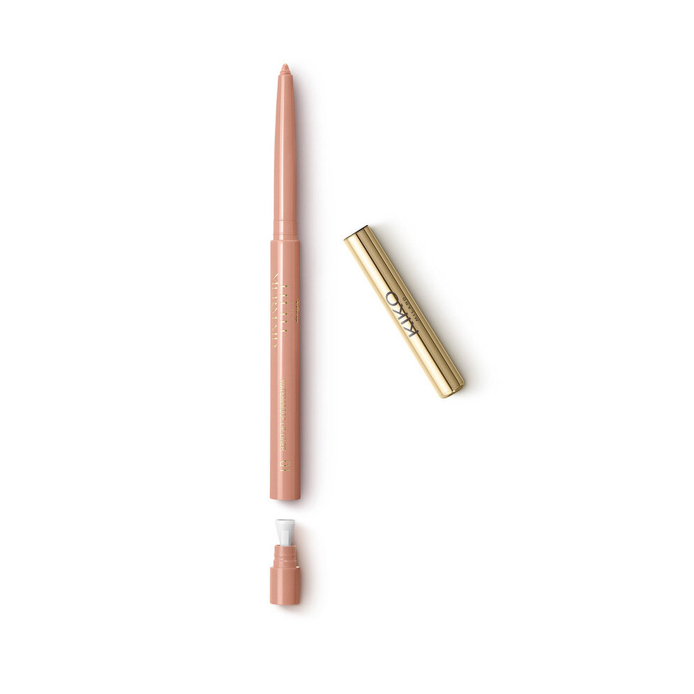 Kiko Not,Specified Disney - The Little Mermaid Waterproof Lip Liner