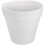 Elho Loft Urban Green Wall Pot 15cm White 2