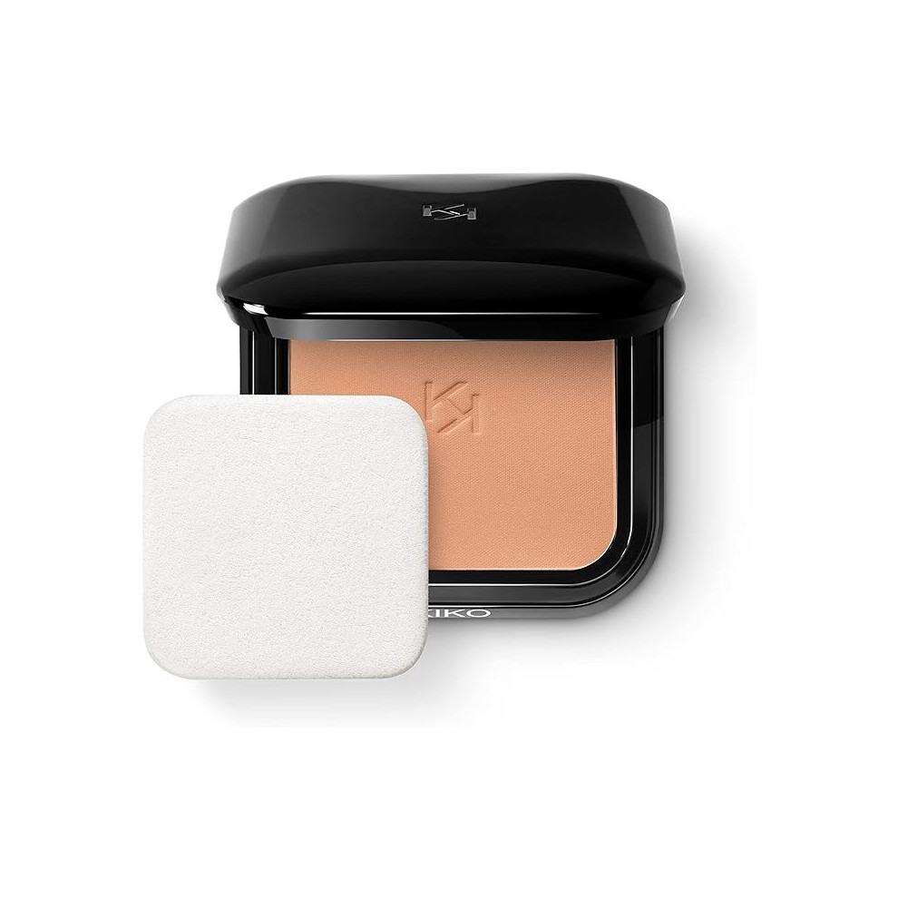 Kiko Milano Full Coverage Blurring Powder Foundation 60