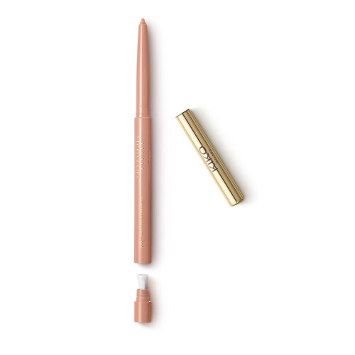 Kiko Disney - The Little Mermaid Waterproof Lip Liner 02 SPEECHLESS