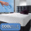 Luxury Medium Cool Memory Foam Spring Mattress-6" 1