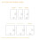Jumpi (4FT6 Double) Luxury Medium Cool Memory Foam Spring Mattress-6" 5
