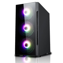 (CORE I5 2ND GEN, NVIDIA 6GB RTX 3050) Gaming PC Core i5 i7 16GB RAM RTX 3060 480GB 1TB - Refurbished