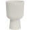 Elho Vibes Fold Coupe Silky White 14cm 2