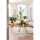 Elho Vibes Fold Coupe Silky White 14cm 6
