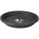 elho Universal Saucer Round 35 cm - Black/Anthracite 1