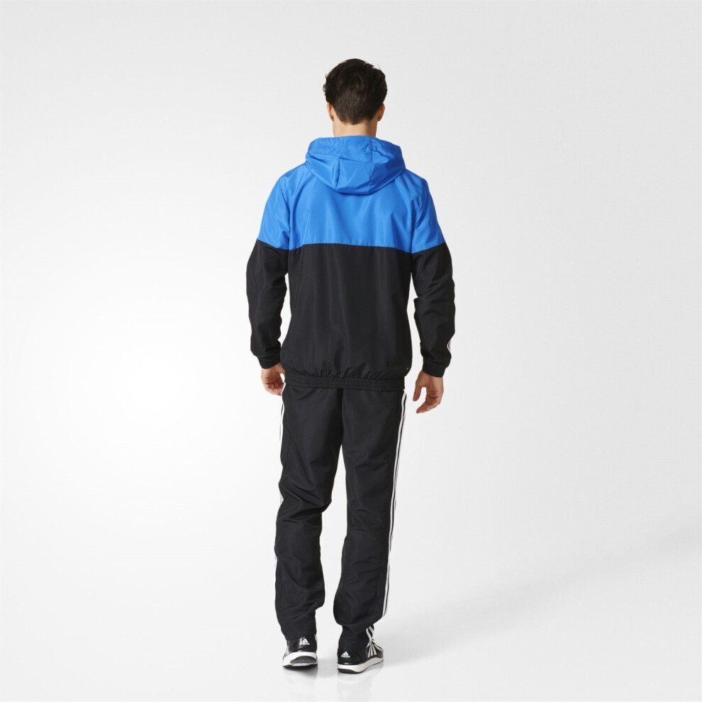 adidas TS TRAIN WV - Tracksuit for Men